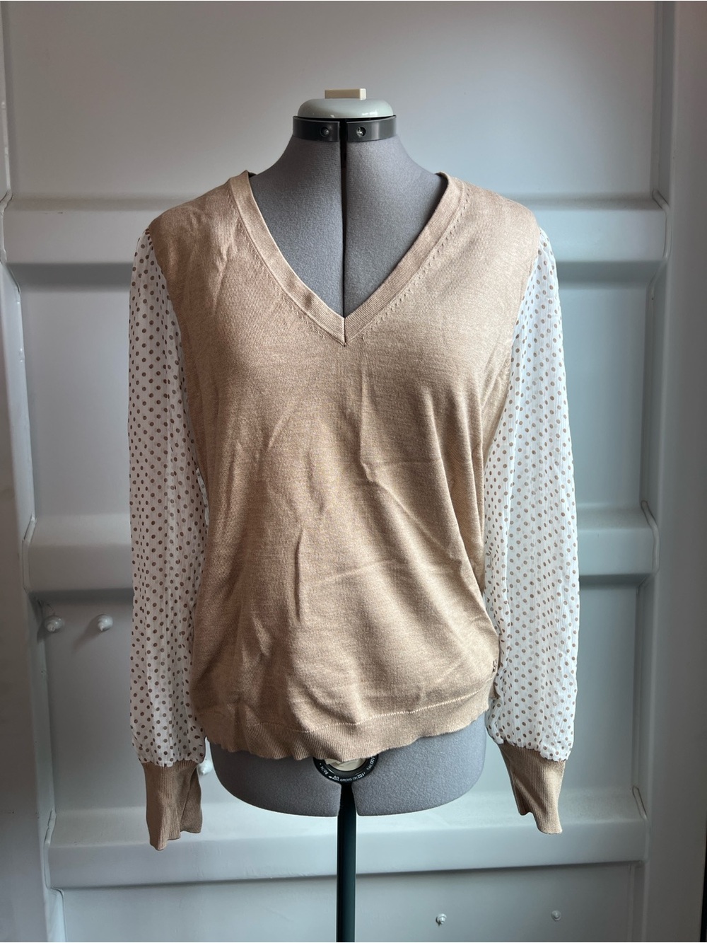 Tommy Hilfiger Blouse- Women’s Large